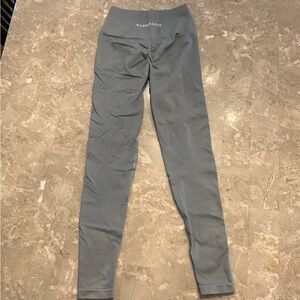 NWOT Alphalete amplify Leggings